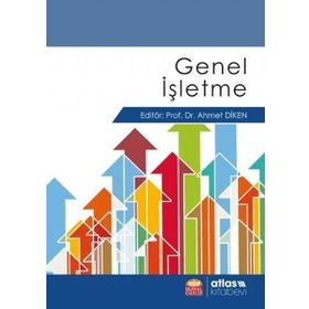 Genel İşletme - Nobel Yayınevi