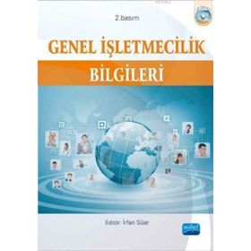 GENEL İŞLETMECILIK BILGILERI - KOLEKTIF
