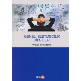 GENEL İŞLETMECILIK BILGILERI - KOLEKTIF
