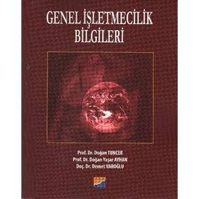 GENEL İŞLETMECILIK BILGILERI - KOLEKTIF