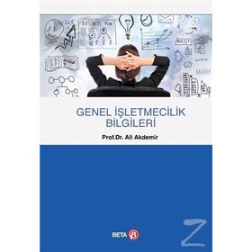 GENEL İŞLETMECILIK BILGILERI - KOLEKTIF