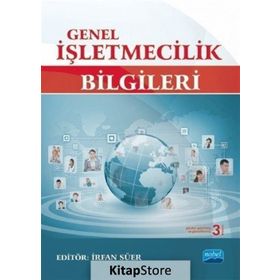 GENEL İŞLETMECILIK BILGILERI - KOLEKTIF