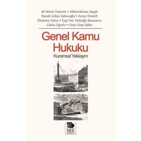 Genel Kamu Hukuku - Rona Aybay