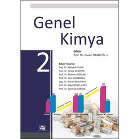 GENEL KIMYA 2 - HÜSEYİN BAĞ