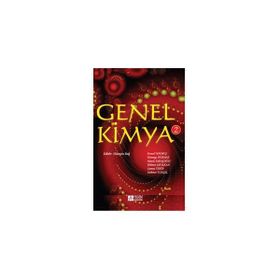 GENEL KIMYA 2 - HÜSEYİN BAĞ