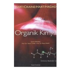 GENEL KIMYA 4 ORGANIK KIMYA - EROL ASKER;HASAN GENÇ;GÜRSOY MERİÇ;MURAT SARAÇOĞLU;AHMET SÜRÜCÜ;GIRAY TOPAL;MEHMET TOY
