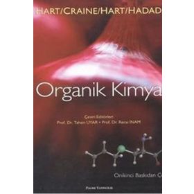 GENEL KIMYA 4 ORGANIK KIMYA - EROL ASKER;HASAN GENÇ;GÜRSOY MERİÇ;MURAT SARAÇOĞLU;AHMET SÜRÜCÜ;GIRAY TOPAL;MEHMET TOY