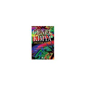 Genel Kimya 4 - Organik Kimya - Pegem Akademi Yayıncılık