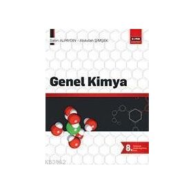GENEL KIMYA - BAKI HAZER