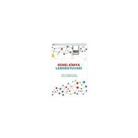 Genel Kimya Laboratuvarı Eğitim Yayınevi