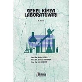 GENEL KIMYA LABORATUVARI - HÜLYA GÜLER;DURSUN SARAYDIN;ULVI ULUSOY