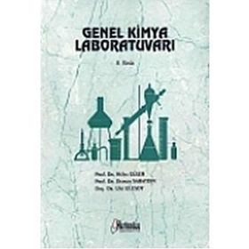GENEL KIMYA LABORATUVARI - HÜLYA GÜLER;DURSUN SARAYDIN;ULVI ULUSOY