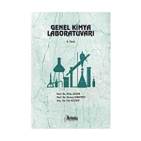GENEL KIMYA LABORATUVARI - HÜLYA GÜLER;DURSUN SARAYDIN;ULVI ULUSOY