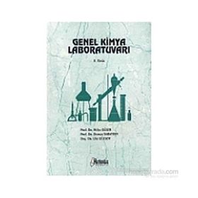 GENEL KIMYA LABORATUVARI - HÜLYA GÜLER;DURSUN SARAYDIN;ULVI ULUSOY