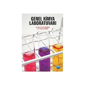 GENEL KIMYA LABORATUVARI - SEFA KOCABAŞ;ZEKERIYA DOĞAN