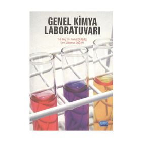 GENEL KIMYA LABORATUVARI - SEFA KOCABAŞ;ZEKERIYA DOĞAN