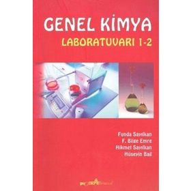 GENEL KIMYA LABORATUVARI - YALÇIN ALTUNKAYNAKS