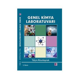 GENEL KIMYA LABORATUVARI - YALÇIN ALTUNKAYNAKS