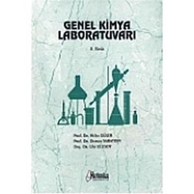 GENEL KIMYA LABORATUVARI - YALÇIN ALTUNKAYNAKS