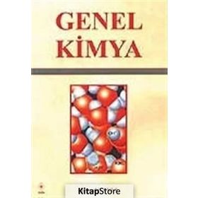 Genel Kimya - Meral Şanlı