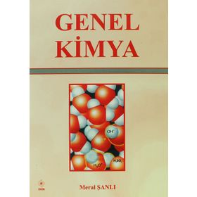 Genel Kimya - Meral Şanlı