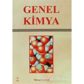 Genel Kimya - Meral Şanlı