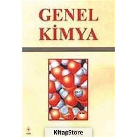 Genel Kimya - Meral Şanlı