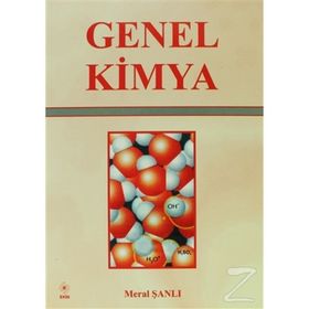 Genel Kimya - Meral Şanlı