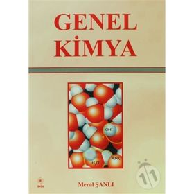Genel Kimya - Meral Şanlı