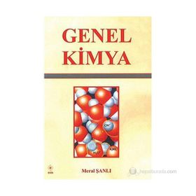 Genel Kimya - Meral Şanlı