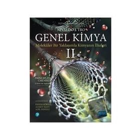 Genel Kimya - Moleküler Bir Yaklaşımla Kimyanın İlkeleri 2 Nobel Akademik Yayıncılık