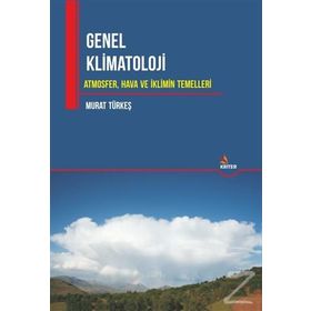 Genel Klimatoloji - Murat Türkeş