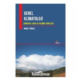Genel Klimatoloji - Prof. Dr. Oğuz Erol