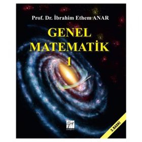 Genel Matematik 1-Gazi Kitabevi