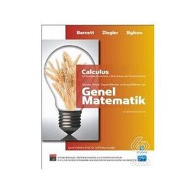Genel Matematik Nobel Yayınları
