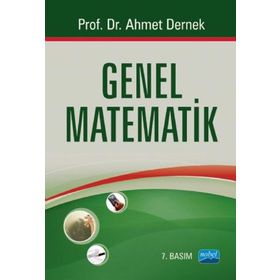 Genel Matematik Nobel Yayınları