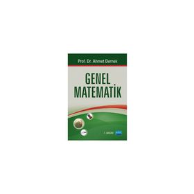 Genel Matematik Nobel Yayınları