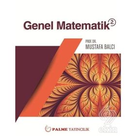 GENEL MATEMATIK PROBLEMLERI 2 - MUSTAFA BALCI