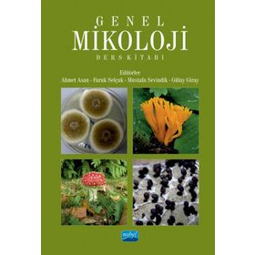 Genel Mikoloji Mustafa Sevindik