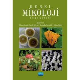 Genel Mikoloji Mustafa Sevindik