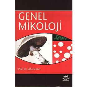 GENEL MIKOLOJI - SABRI SÜMER