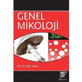 GENEL MIKOLOJI - SABRI SÜMER