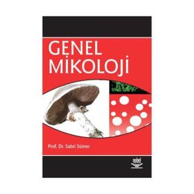 GENEL MIKOLOJI - SABRI SÜMER