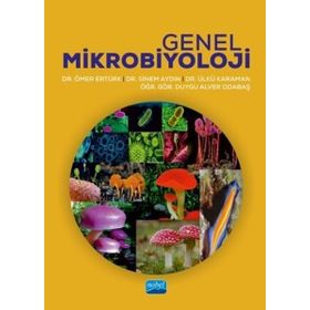 Genel Mikrobiyoloji - Ömer Ertürk