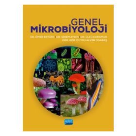 Genel Mikrobiyoloji - Ömer Ertürk