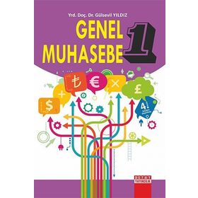 GENEL MUHASEBE 1 - GÜLSEVİL YILDIZ