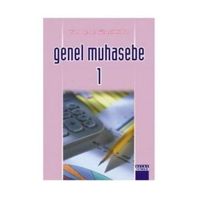 GENEL MUHASEBE 1 - GÜLSEVİL YILDIZ