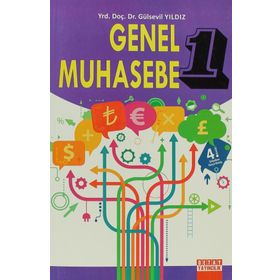 GENEL MUHASEBE 1 - GÜLSEVİL YILDIZ