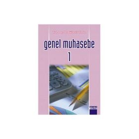 GENEL MUHASEBE 1 - GÜLSEVİL YILDIZ