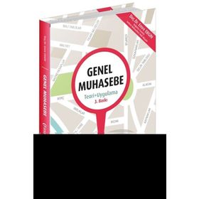Genel Muhasebe - Emre Ergin